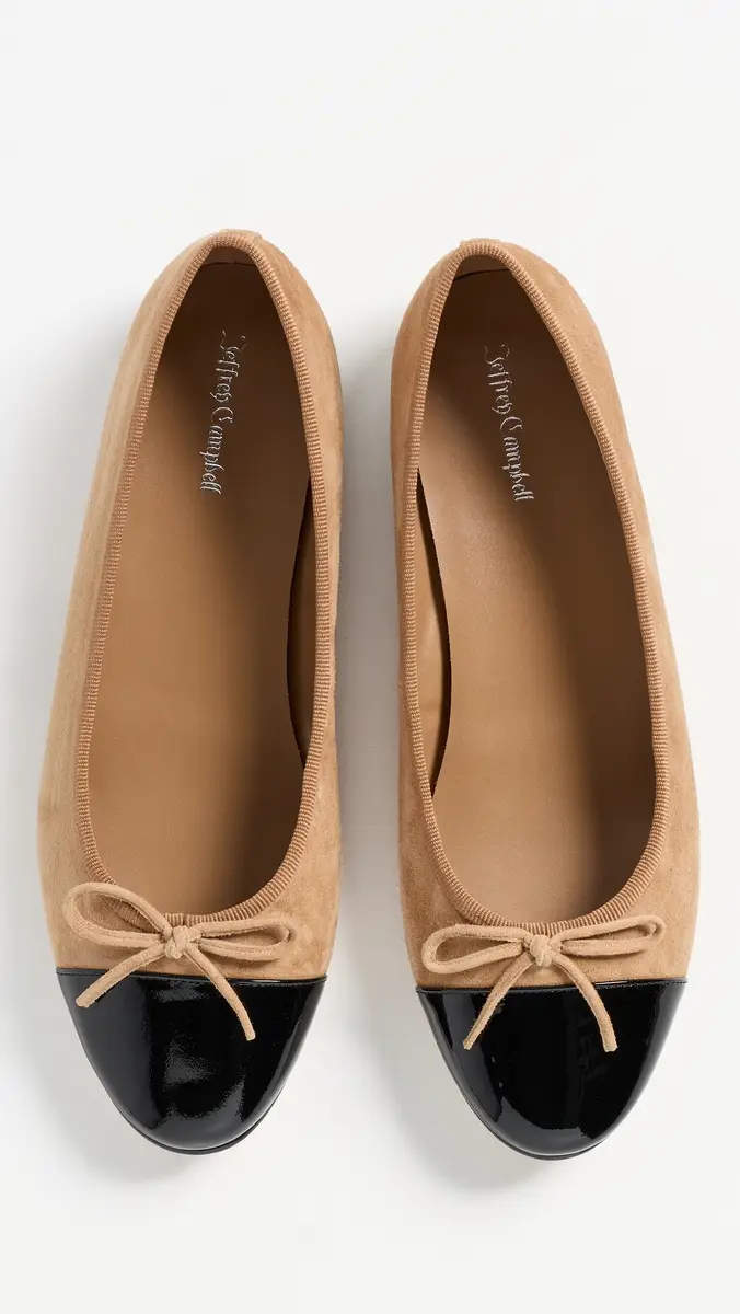 Jeffrey Campbell Arabesque Flats | Thumbnail 5 Jeffrey Campbell Arabesque Flats | Thumbnail 5