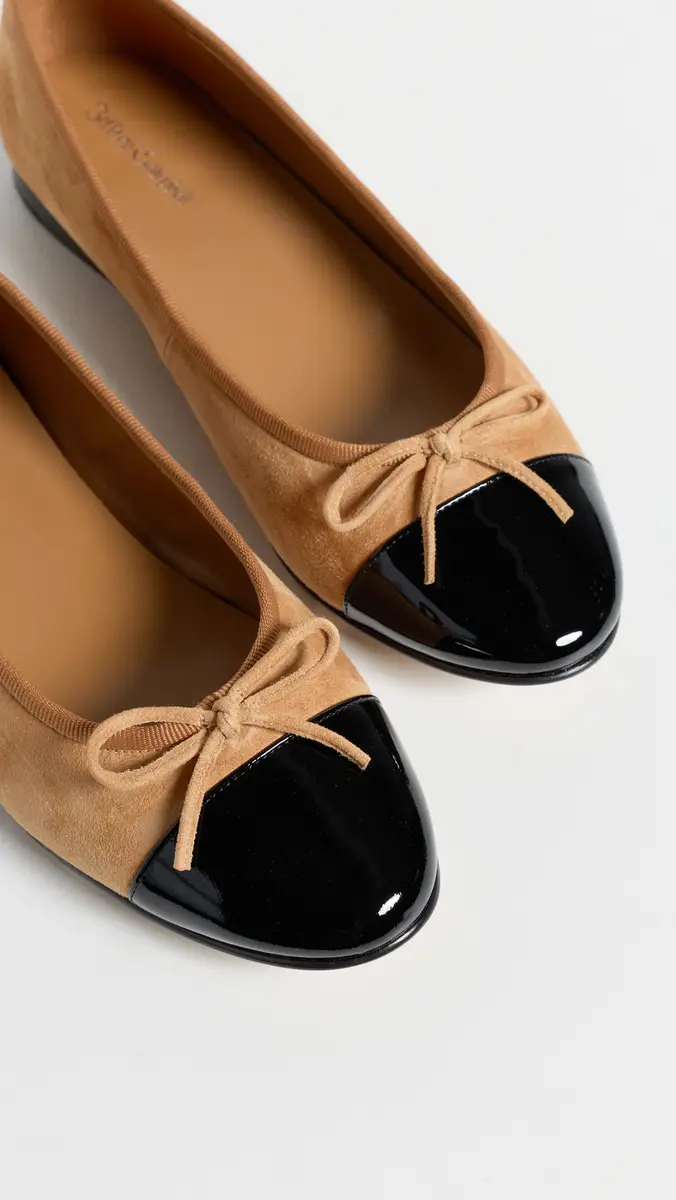 Jeffrey Campbell Arabesque Flats | Thumbnail 6 Jeffrey Campbell Arabesque Flats | Thumbnail 6
