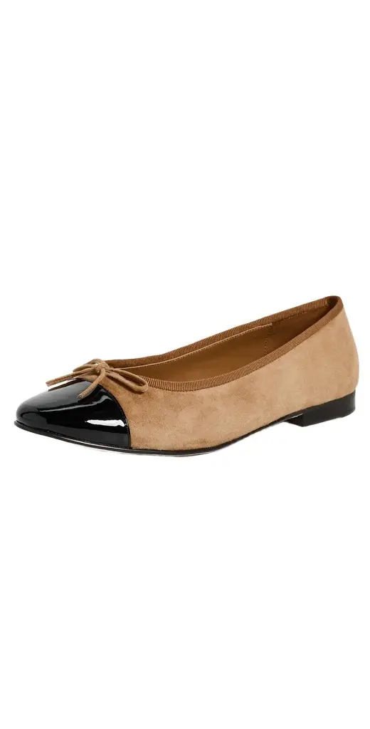 Arabesque Flats Arabesque Flats