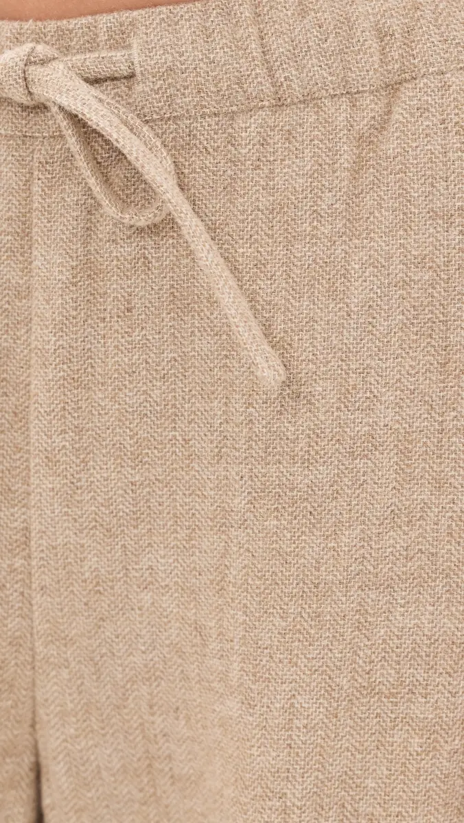 Rowing Blazers Herringbone Everyday Pants | Thumbnail 6 Rowing Blazers Herringbone Everyday Pants | Thumbnail 6