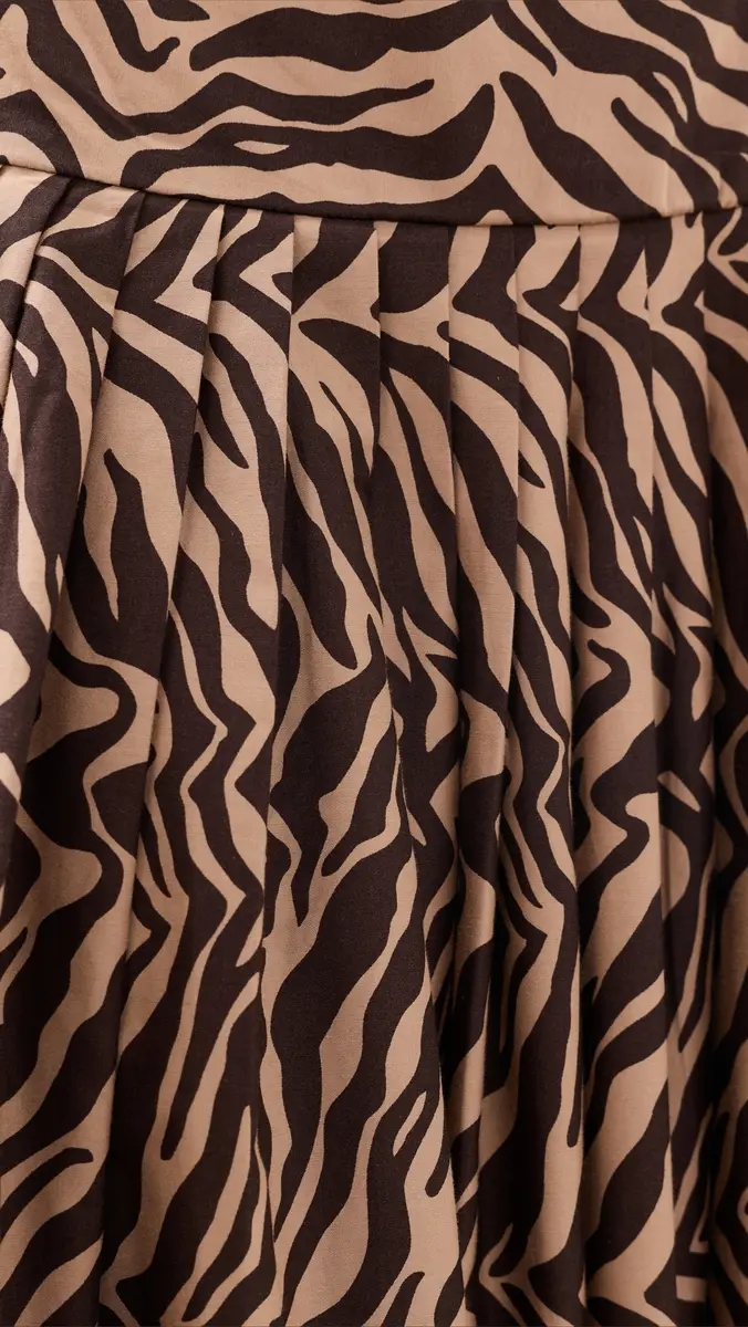 Couper Estelle Chocolate Dress | Thumbnail 6 Couper Estelle Chocolate Dress | Thumbnail 6