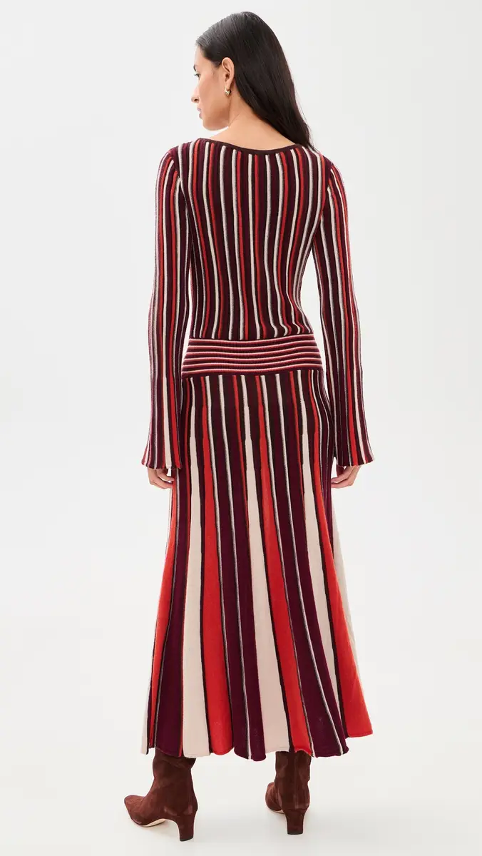 Ramy Brook Hope Dress | Thumbnail 4 Ramy Brook Hope Dress | Thumbnail 4