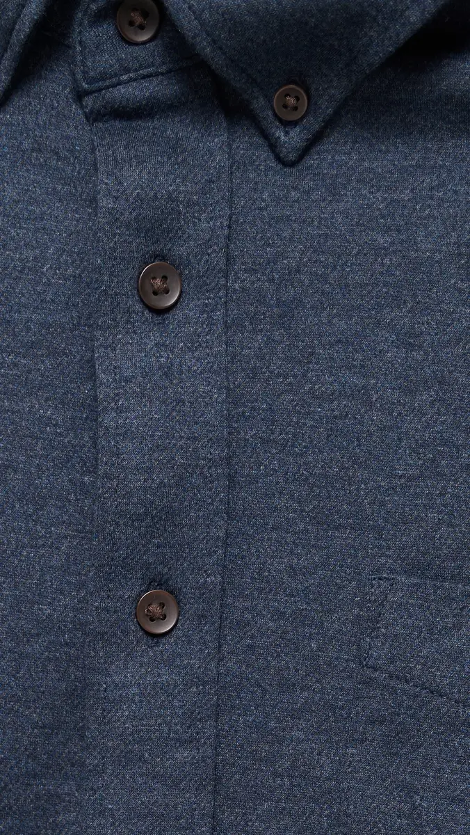Faherty Coastline Knit Shirt | Thumbnail 6