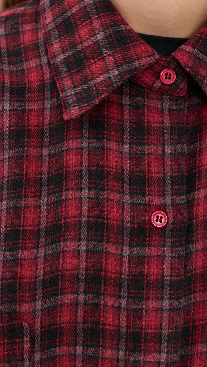 LIONESS Clarity Shirt | Thumbnail 6 LIONESS Clarity Shirt | Thumbnail 6