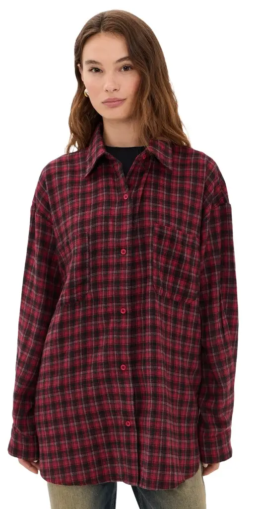 Clarity Shirt Clarity Shirt