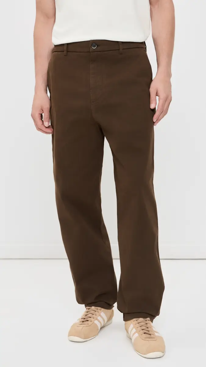 Barena Venezia Canasta Mante Trousers | Thumbnail 2 Barena Venezia Canasta Mante Trousers | Thumbnail 2