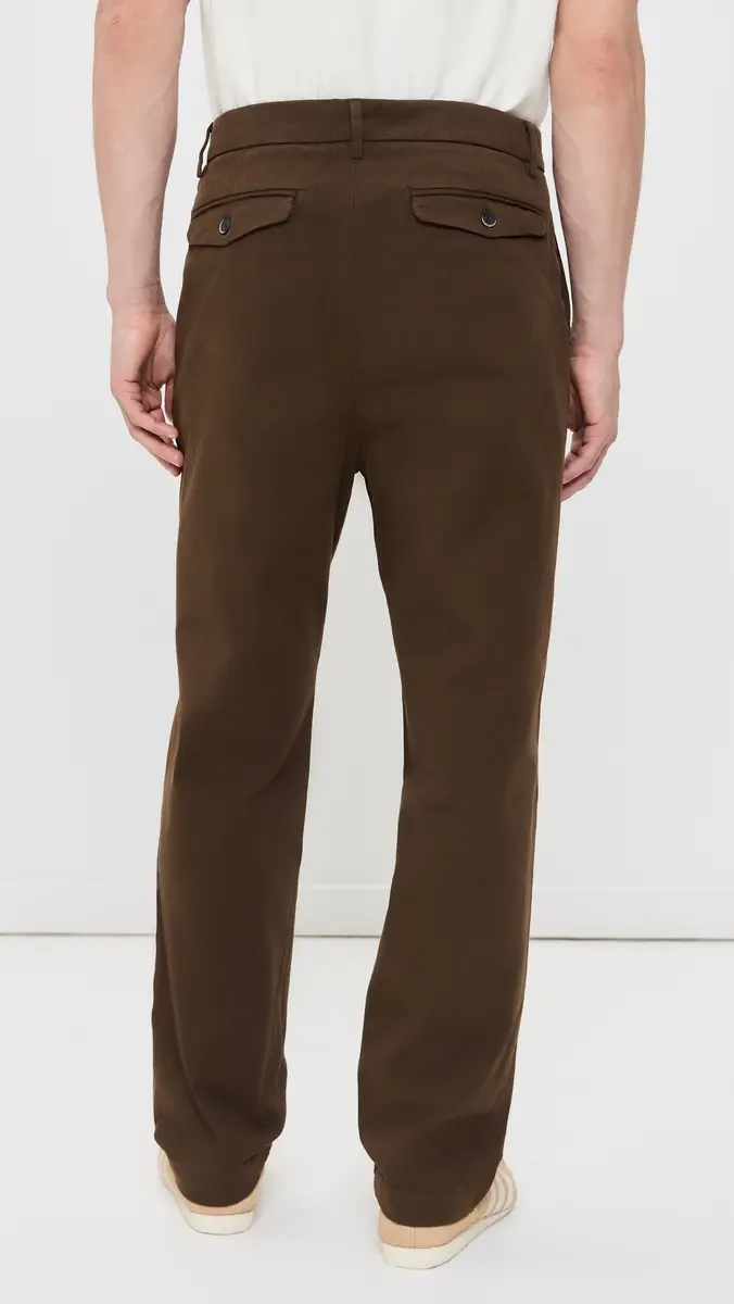 Barena Venezia Canasta Mante Trousers | Thumbnail 3 Barena Venezia Canasta Mante Trousers | Thumbnail 3