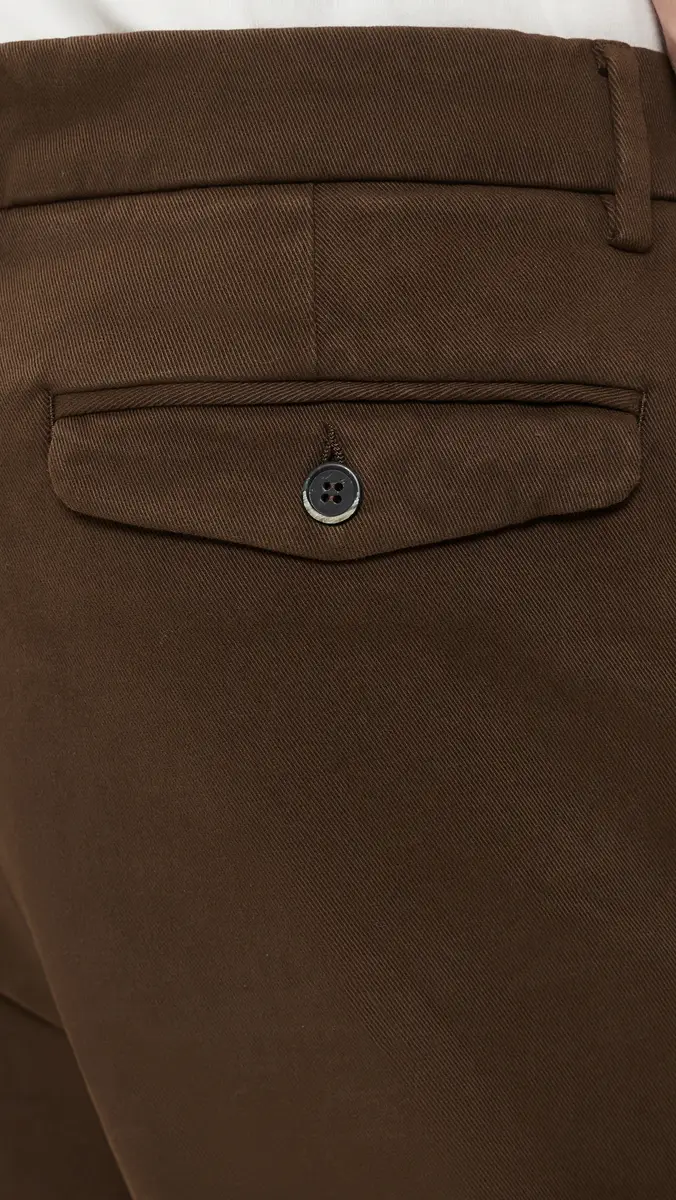Barena Venezia Canasta Mante Trousers | Thumbnail 6 Barena Venezia Canasta Mante Trousers | Thumbnail 6
