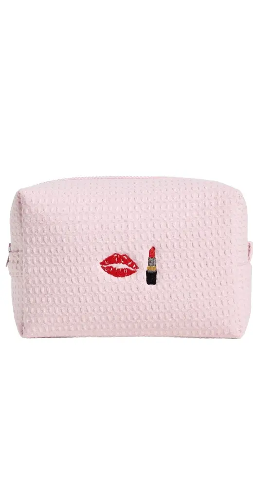 Kiss Kiss Waffle Pouch Kiss Kiss Waffle Pouch