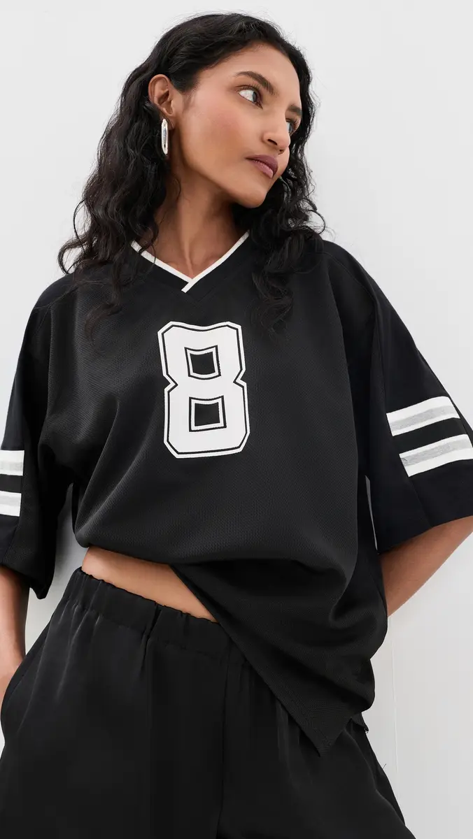 LIONESS Beverly Jersey | Thumbnail 3 LIONESS Beverly Jersey | Thumbnail 3