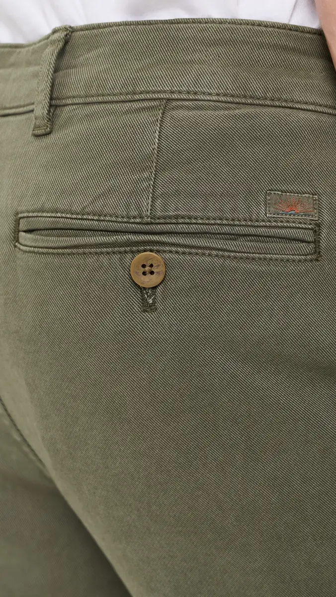 Faherty Coastline Chino Pants | Thumbnail 6