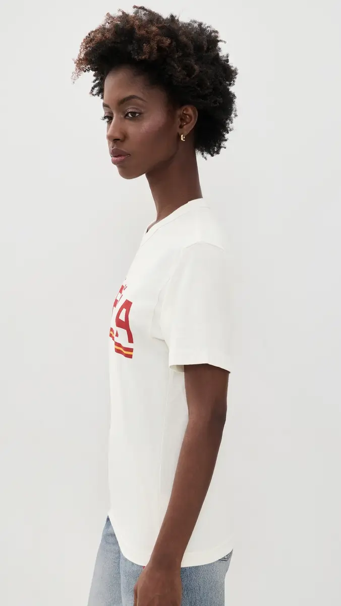 Made Some Sportswear Espana Sportswear T-Shirt | Thumbnail 4 Made Some Sportswear Espana Sportswear T-Shirt | Thumbnail 4