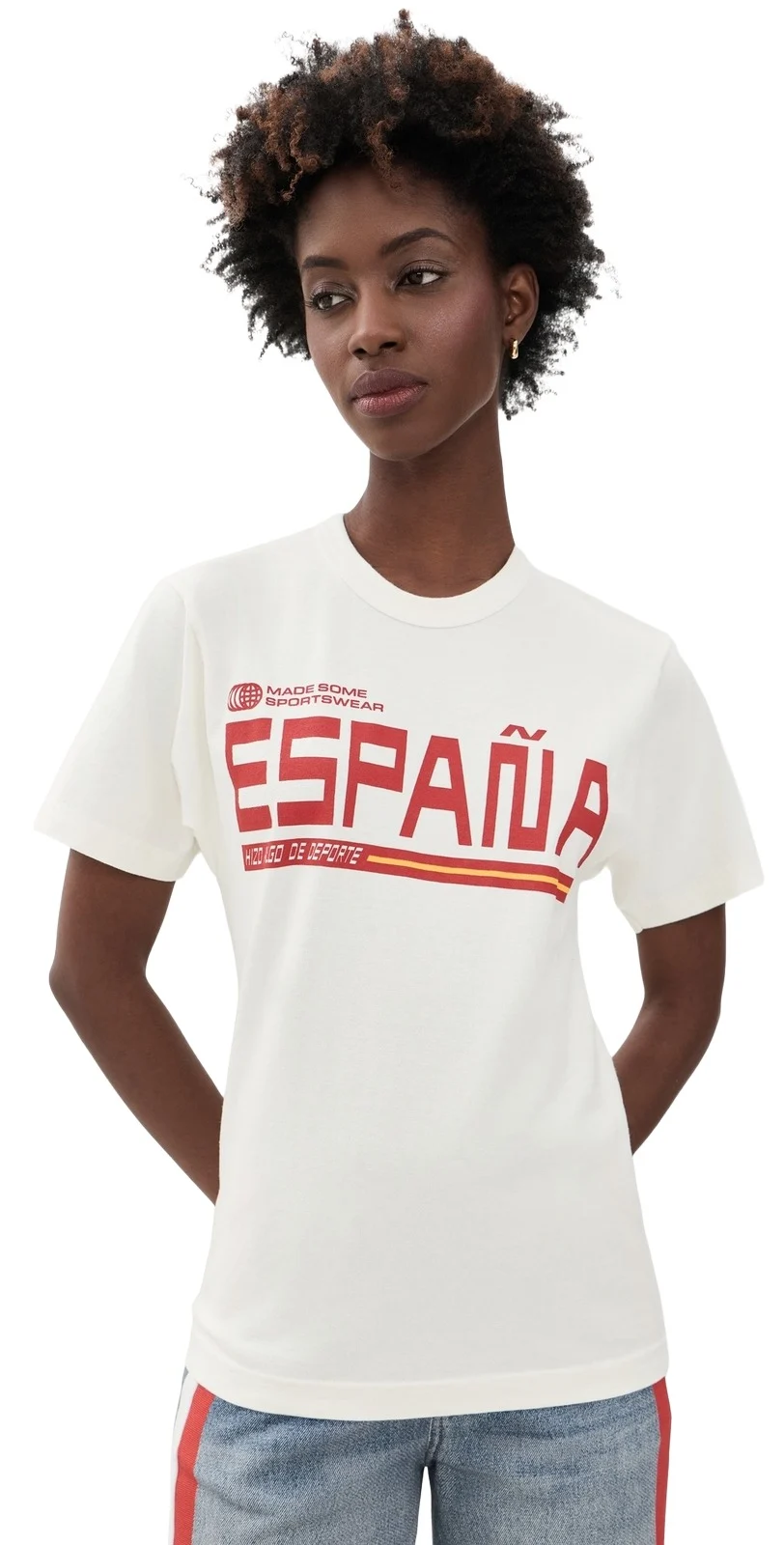 Espana Sportswear T-Shirt Espana Sportswear T-Shirt