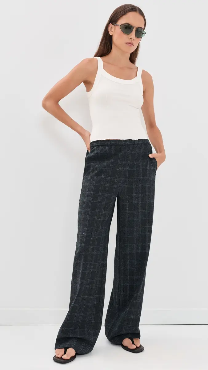 Free People So Soft Seamless Scoop Tank | Thumbnail 5 Free People So Soft Seamless Scoop Tank | Thumbnail 5
