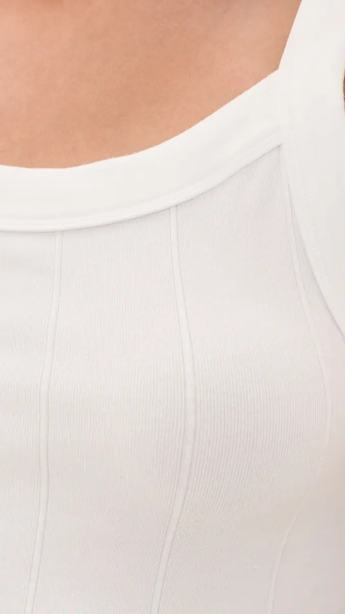 Free People So Soft Seamless Scoop Tank | Thumbnail 6 Free People So Soft Seamless Scoop Tank | Thumbnail 6