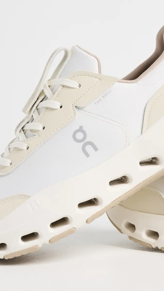 ON The Roger Wildcard Sneakers | Thumbnail 5 ON The Roger Wildcard Sneakers | Thumbnail 5