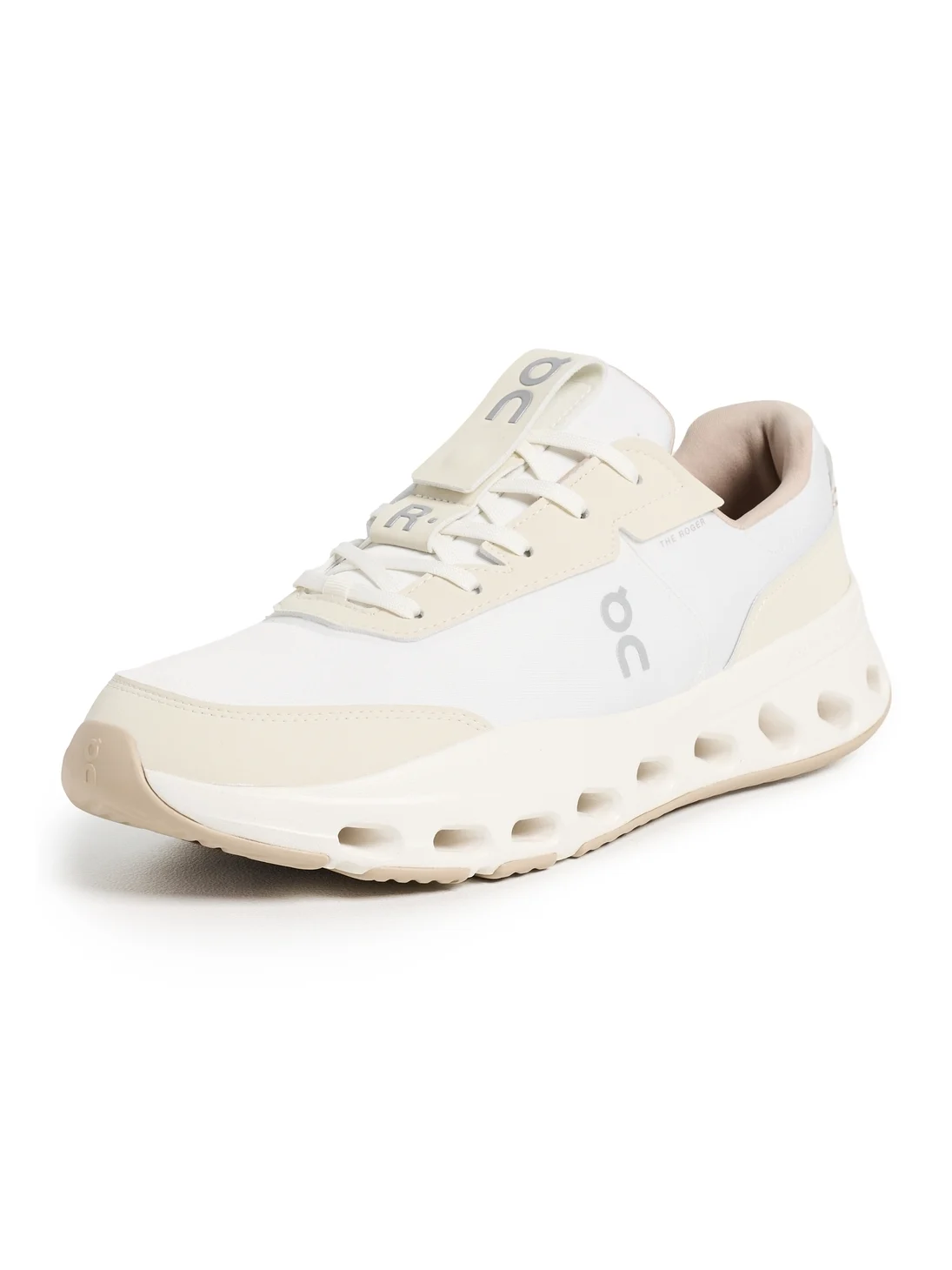 The Roger Wildcard Sneakers The Roger Wildcard Sneakers