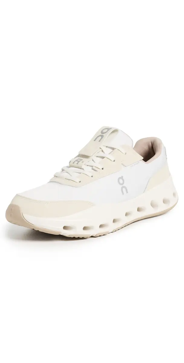 ON The Roger Wildcard Sneakers