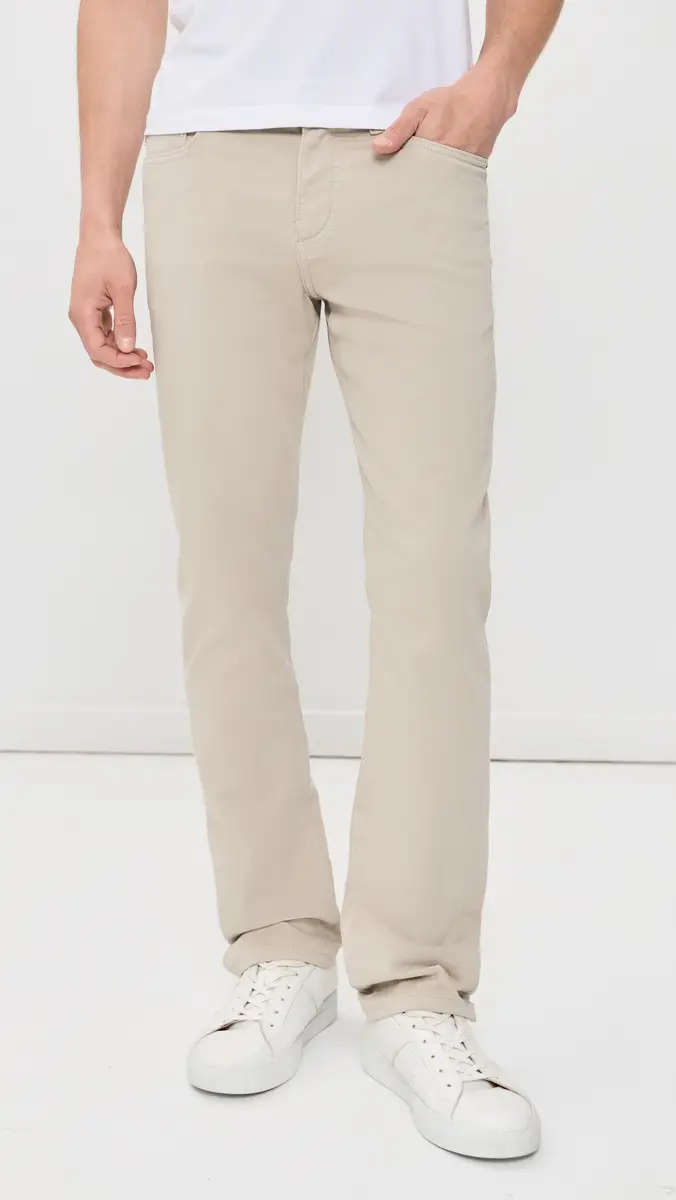DL1961 Russell Slim Straight Ultimate Knit Jeans | Thumbnail 2 DL1961 Russell Slim Straight Ultimate Knit Jeans | Thumbnail 2