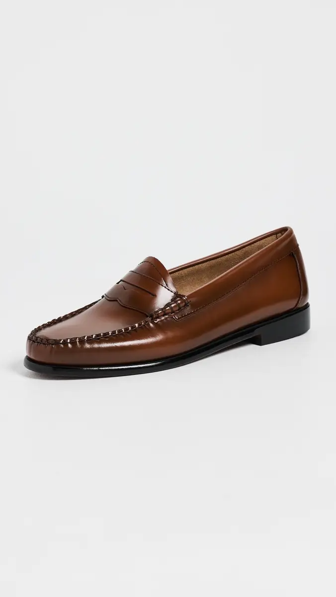 G.H. BASS G. H. Bass Whitney Weejuns Loafers | Thumbnail 2 G.H. BASS G. H. Bass Whitney Weejuns Loafers | Thumbnail 2