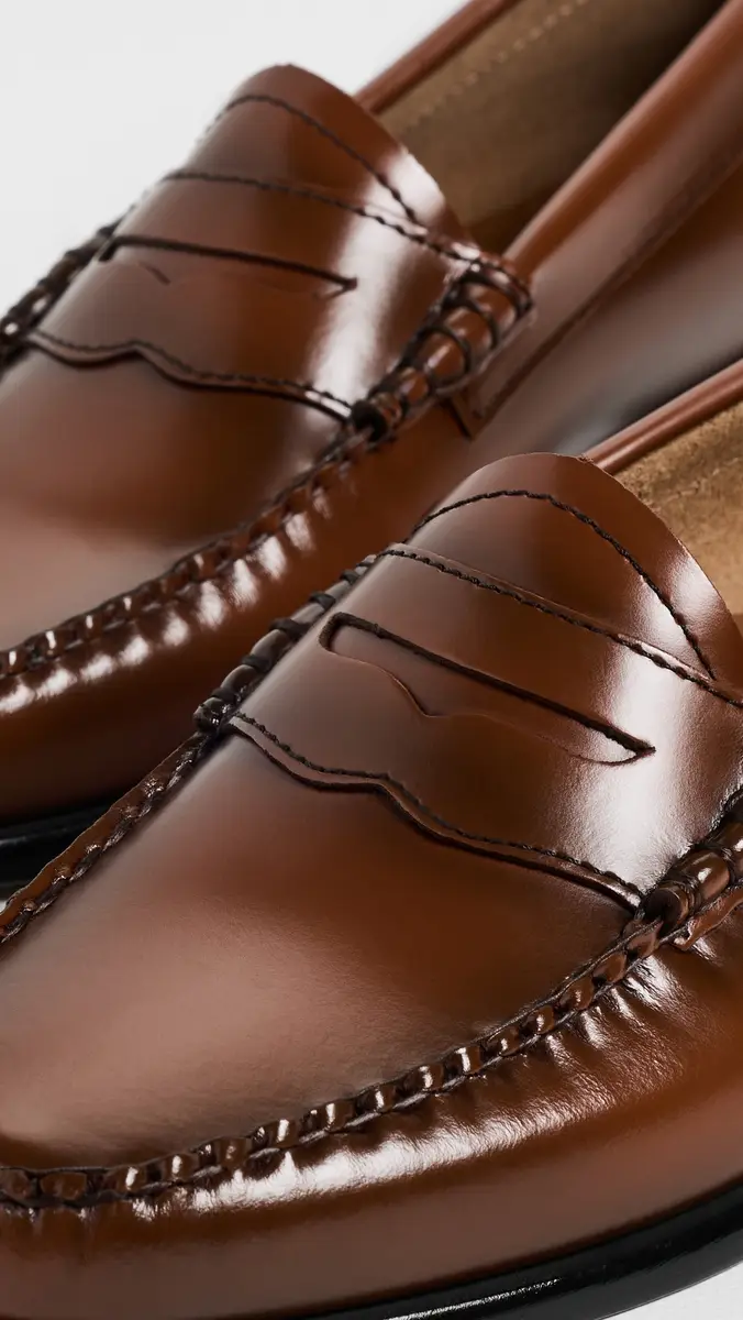 G.H. BASS G. H. Bass Whitney Weejuns Loafers | Thumbnail 6 G.H. BASS G. H. Bass Whitney Weejuns Loafers | Thumbnail 6