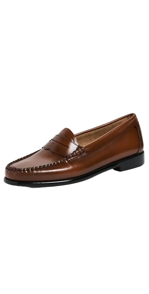 G.H. BASS G. H. Bass Whitney Weejuns Loafers