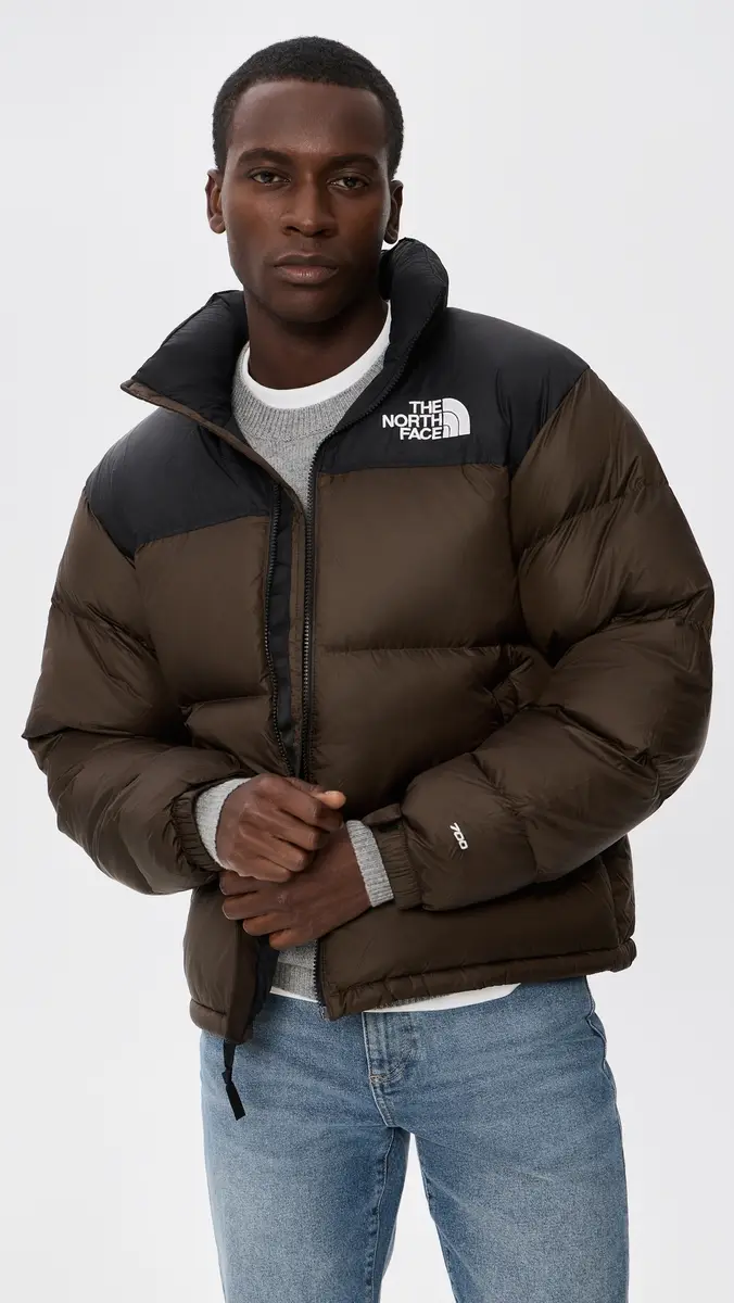 The North Face 1996 Retro Nuptse Jacket | Thumbnail 2