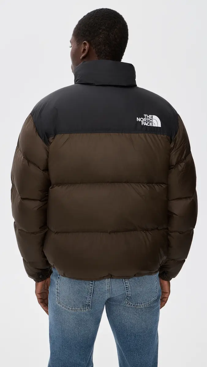 The North Face 1996 Retro Nuptse Jacket | Thumbnail 3
