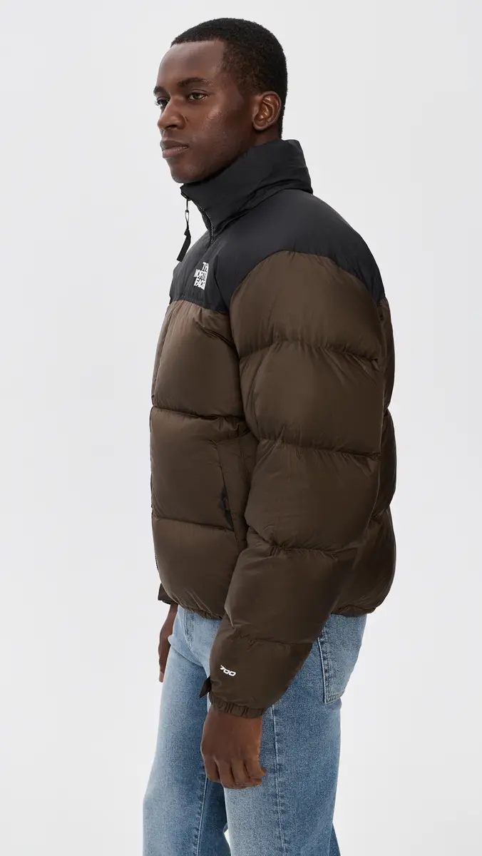 The North Face 1996 Retro Nuptse Jacket | Thumbnail 4