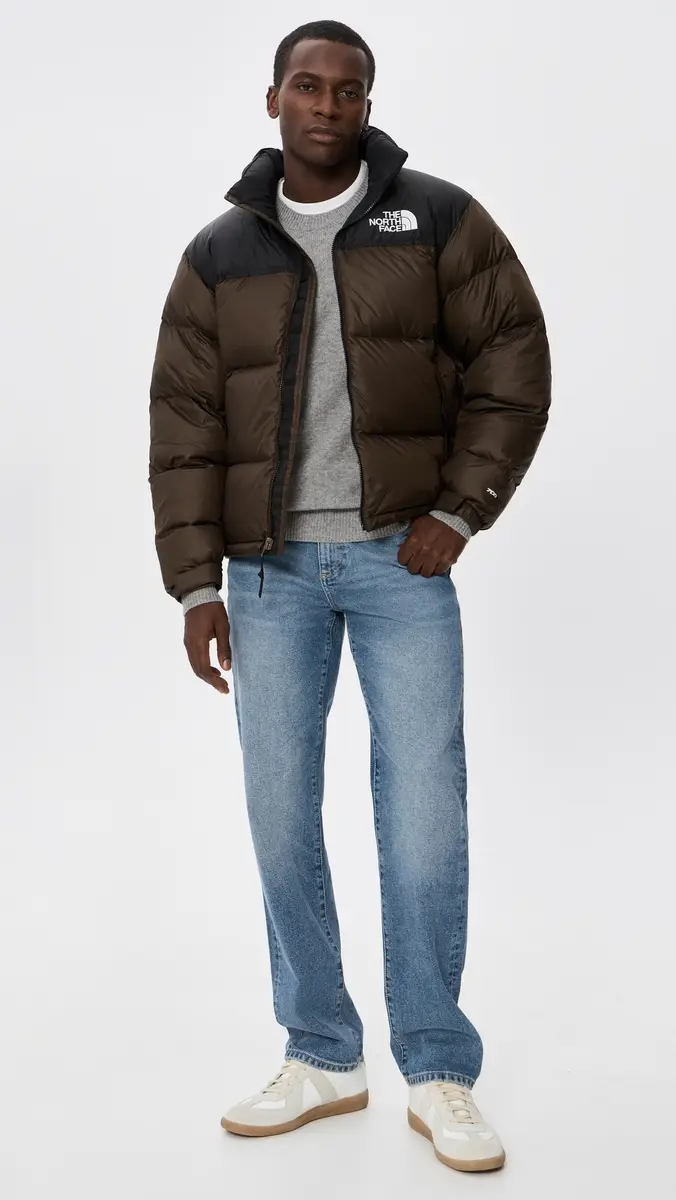 The North Face 1996 Retro Nuptse Jacket | Thumbnail 5