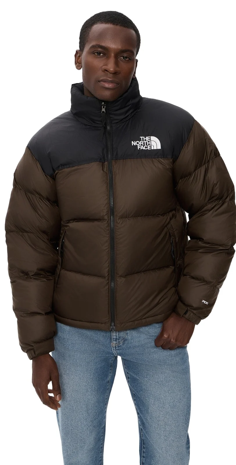 1996 Retro Nuptse Jacket 1996 Retro Nuptse Jacket