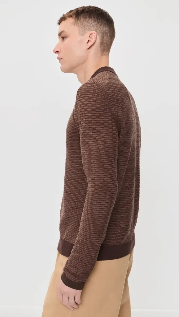 RAILS Fulton Sweater | Thumbnail 4 RAILS Fulton Sweater | Thumbnail 4