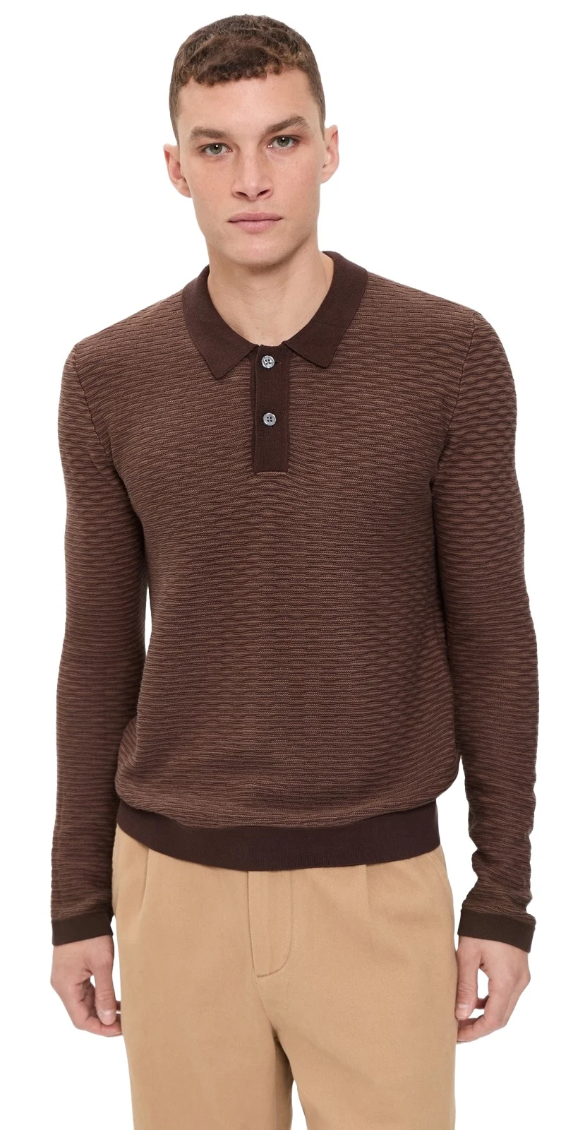 RAILS Fulton Sweater