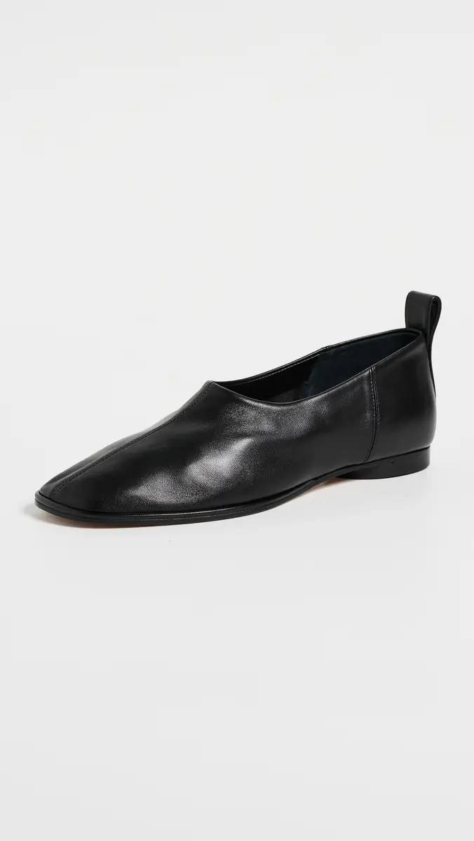 MANSUR GAVRIEL Glove Slip On Flats | Thumbnail 2 MANSUR GAVRIEL Glove Slip On Flats | Thumbnail 2