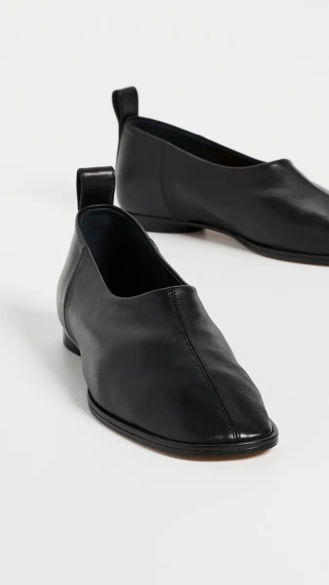 MANSUR GAVRIEL Glove Slip On Flats | Thumbnail 5 MANSUR GAVRIEL Glove Slip On Flats | Thumbnail 5