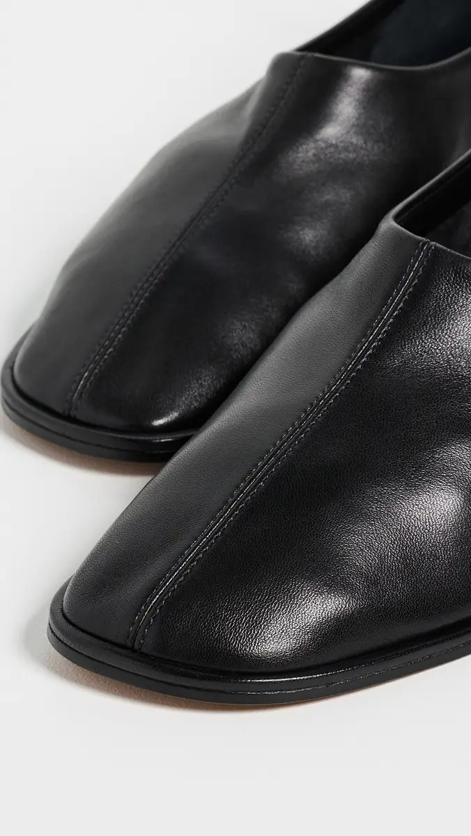 MANSUR GAVRIEL Glove Slip On Flats | Thumbnail 6 MANSUR GAVRIEL Glove Slip On Flats | Thumbnail 6