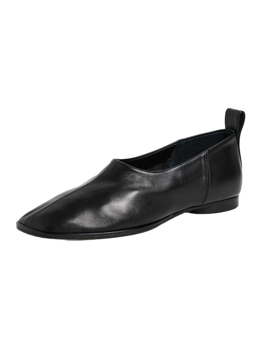 Glove Slip On Flats