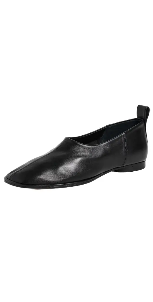 Glove Slip On Flats Glove Slip On Flats