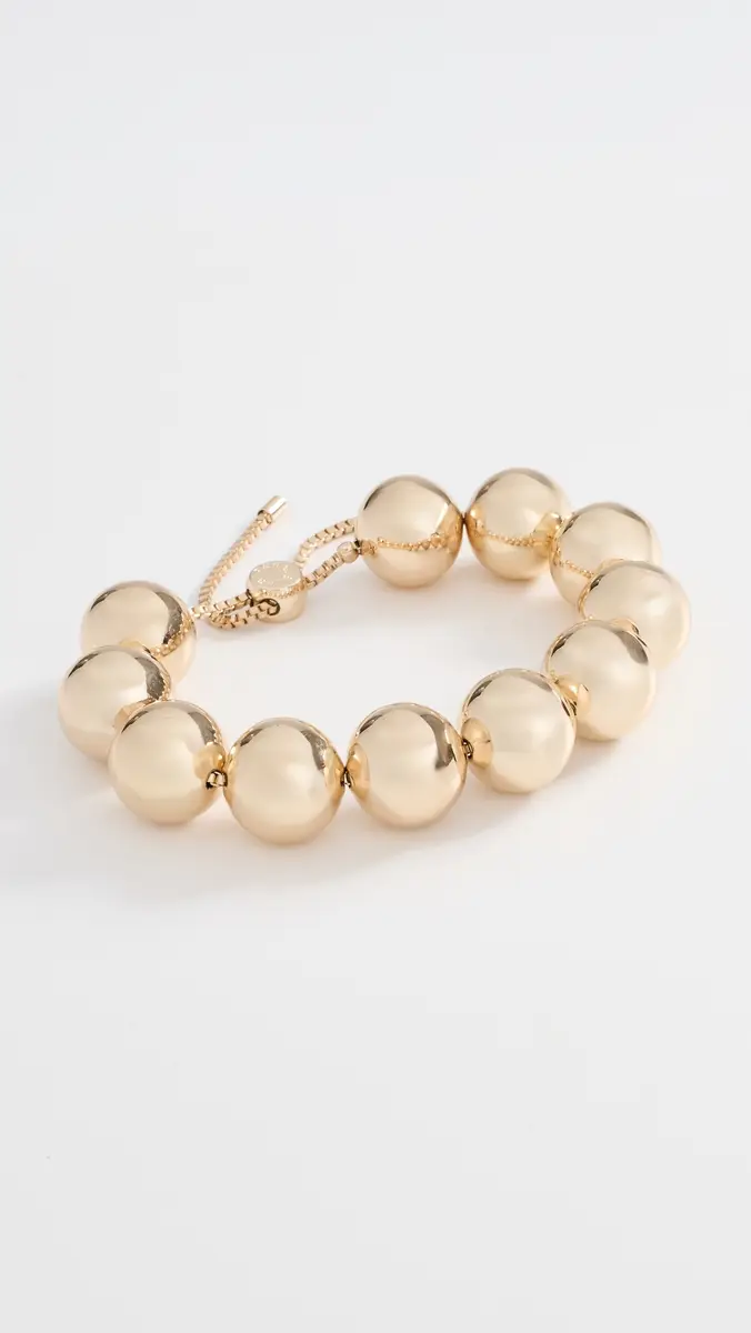 BaubleBar Jane Beaded Bracelet | Thumbnail 2 BaubleBar Jane Beaded Bracelet | Thumbnail 2