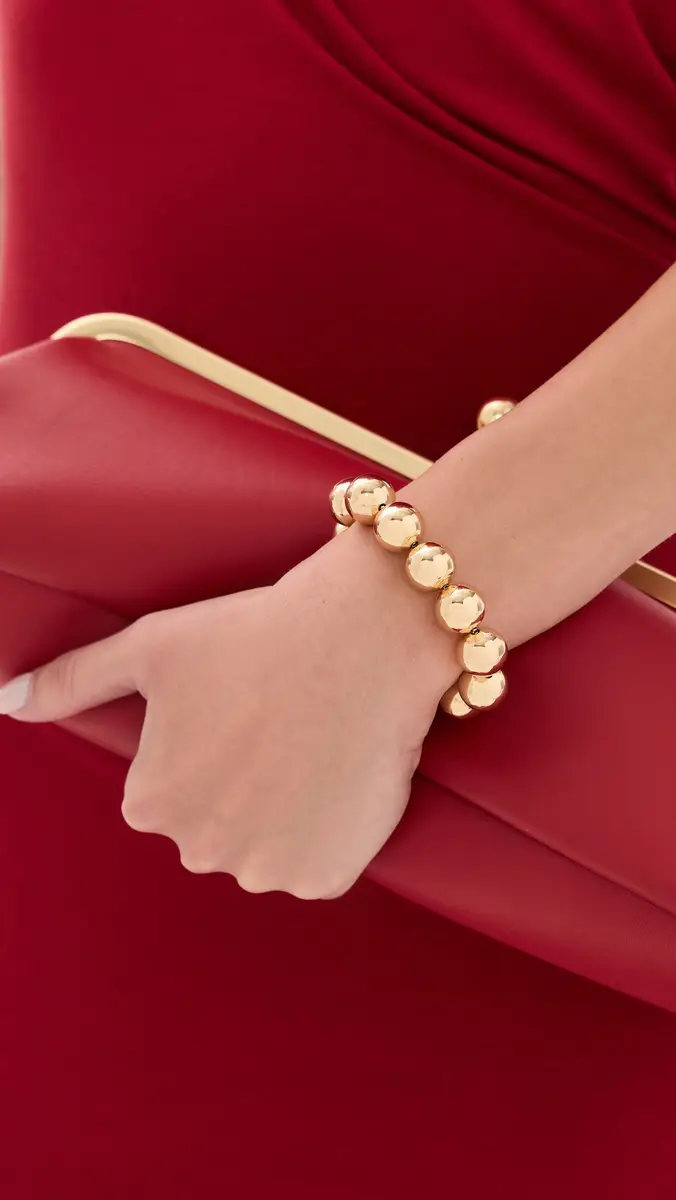 BaubleBar Jane Beaded Bracelet | Thumbnail 3 BaubleBar Jane Beaded Bracelet | Thumbnail 3