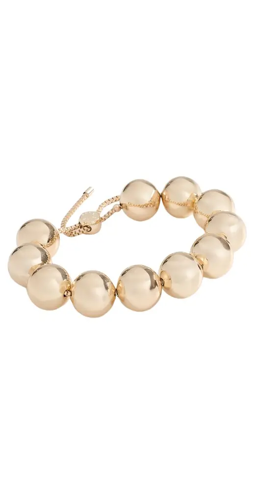 BaubleBar Jane Beaded Bracelet