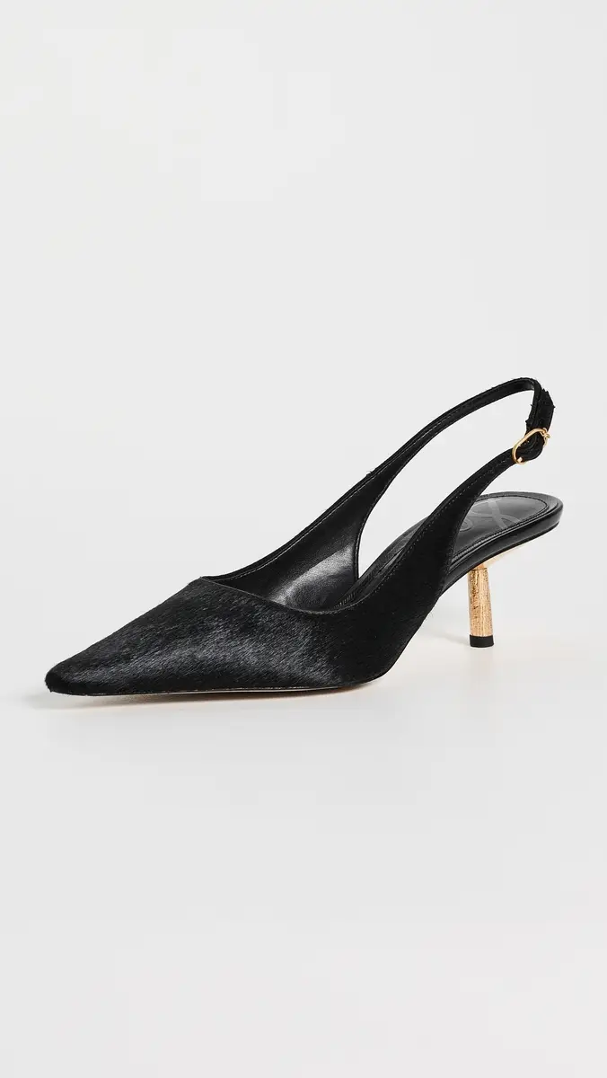 Sam Edelman Bianka Slingback Heels | Thumbnail 2