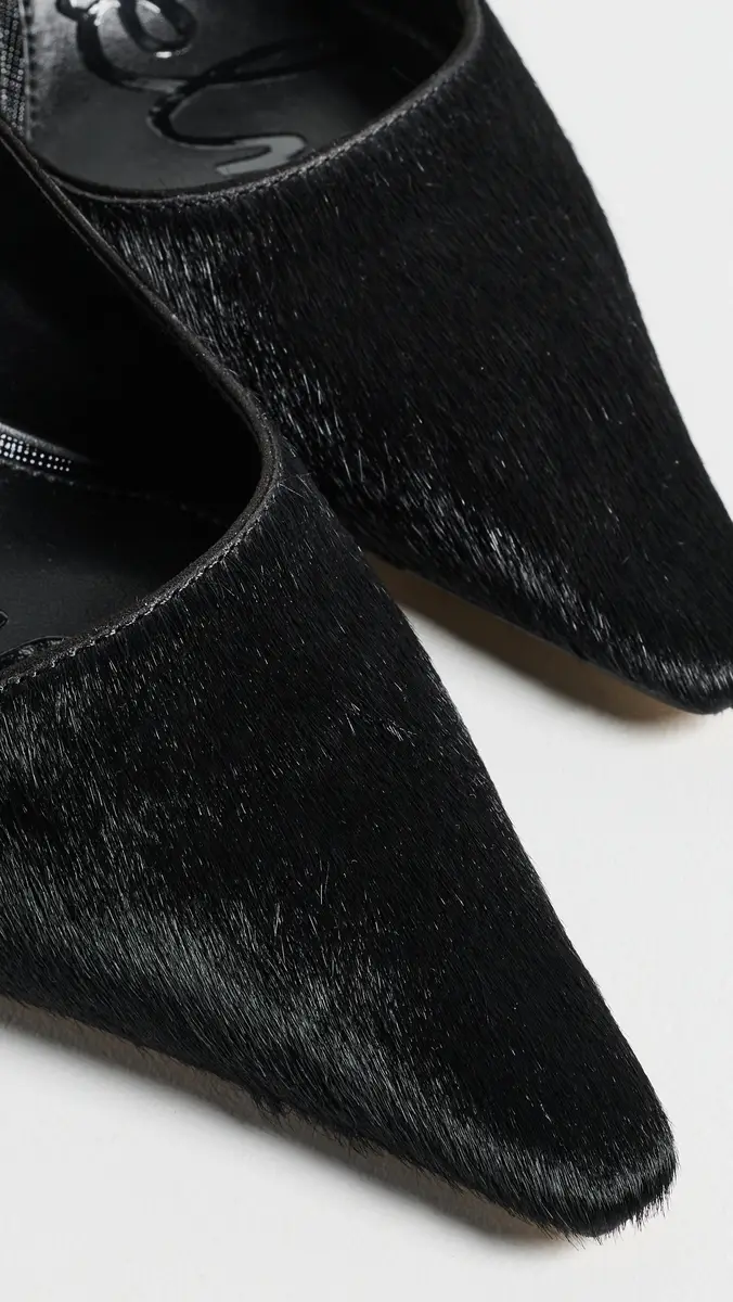 Sam Edelman Bianka Slingback Heels | Thumbnail 6