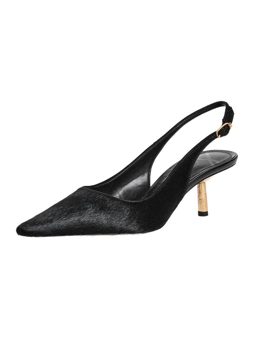 Bianka Slingback Heels