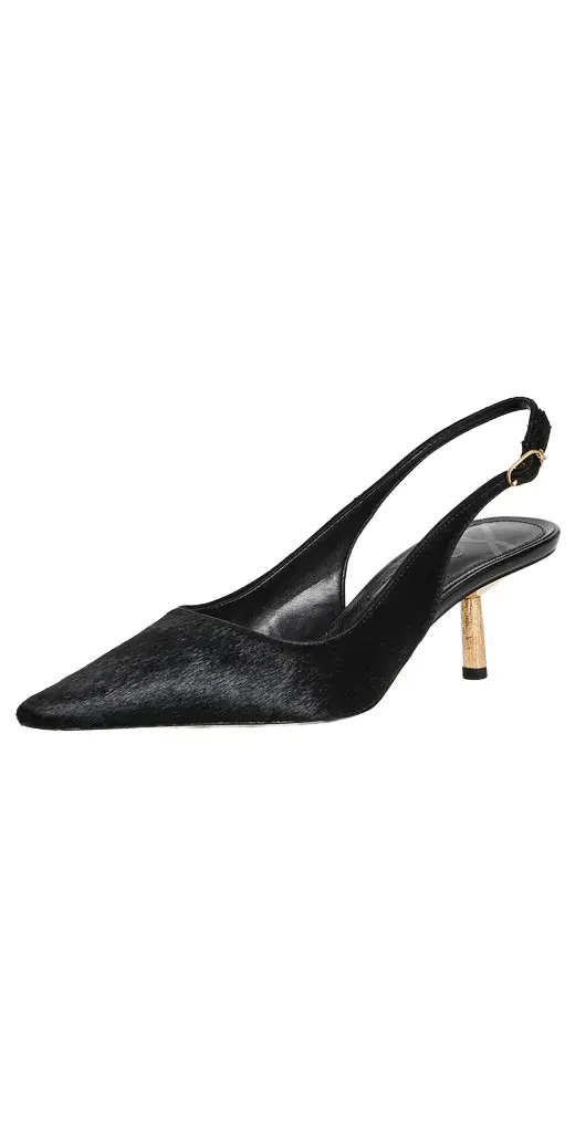 Sam Edelman Bianka Slingback Heels
