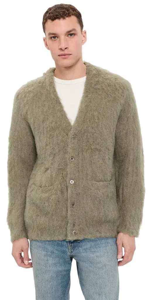 Patron Cardigan