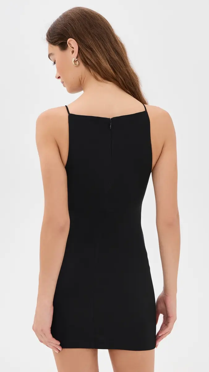 LIONESS Mademoiselle Mini Dress | Thumbnail 3 LIONESS Mademoiselle Mini Dress | Thumbnail 3