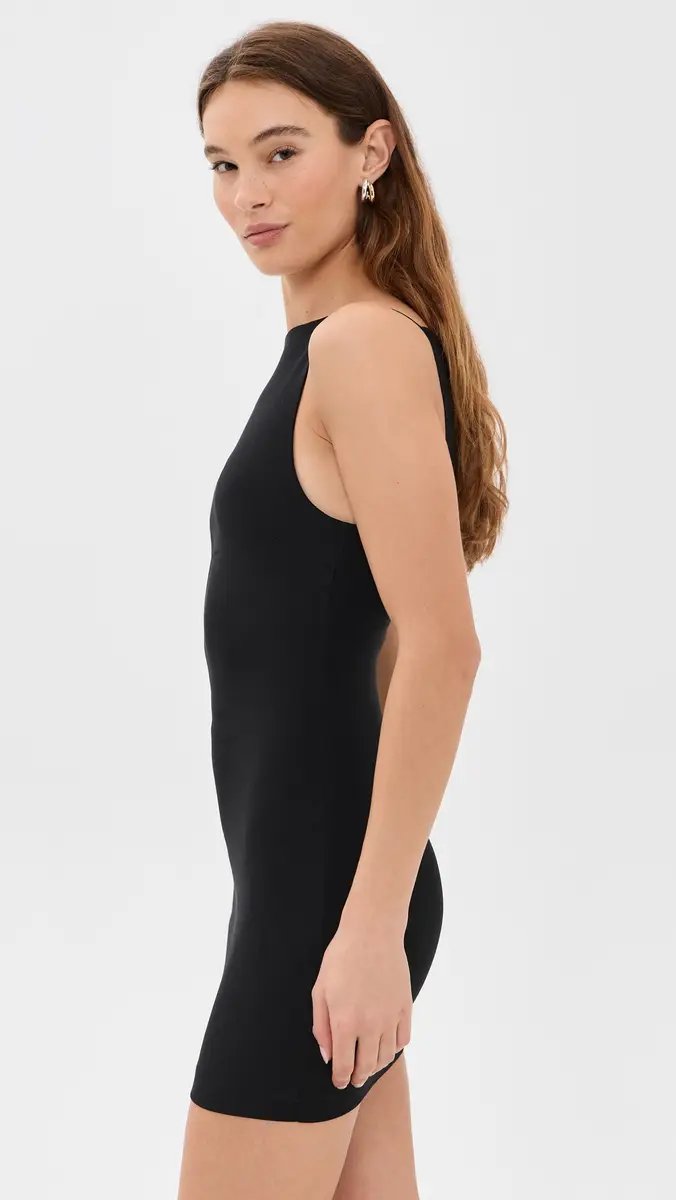 LIONESS Mademoiselle Mini Dress | Thumbnail 4 LIONESS Mademoiselle Mini Dress | Thumbnail 4