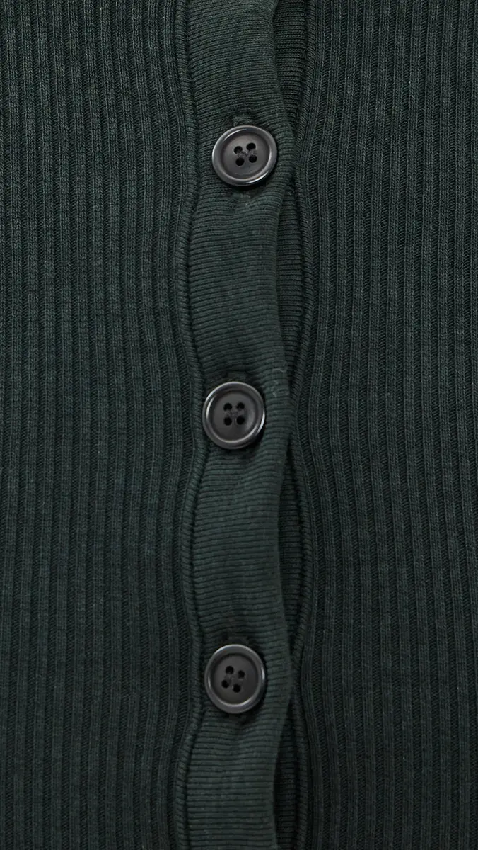 Citizens of Humanity Boy Henley Top | Thumbnail 6