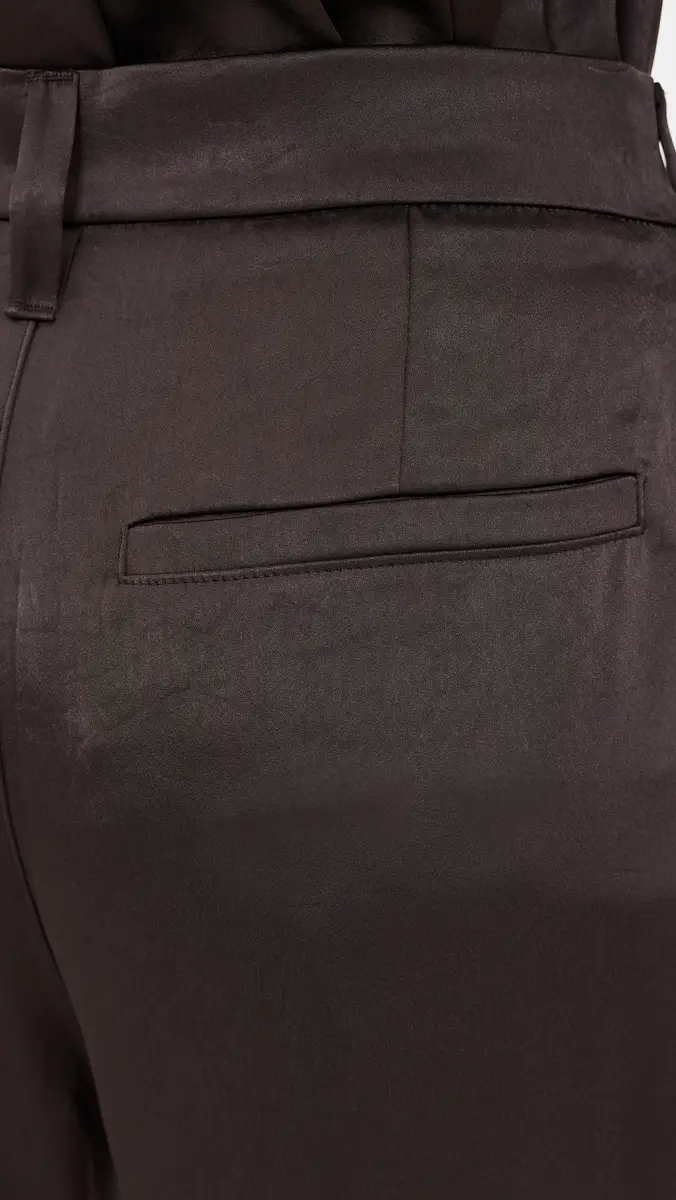Citizens of Humanity Brynn Satin Trousers | Thumbnail 6 Citizens of Humanity Brynn Satin Trousers | Thumbnail 6